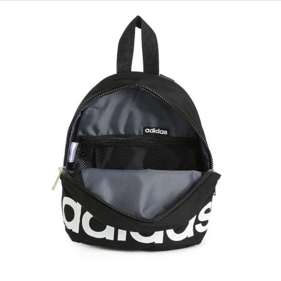 Adidas mini backpack. Brand new!! - Picture 2 of 7